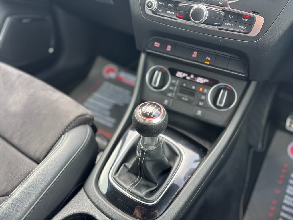 Used Audi Q3 2018 for sale - 76558627: Photo 40