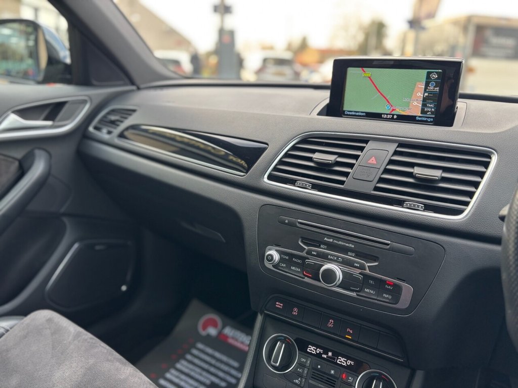 Used Audi Q3 2018 for sale - 76558627: Photo 41