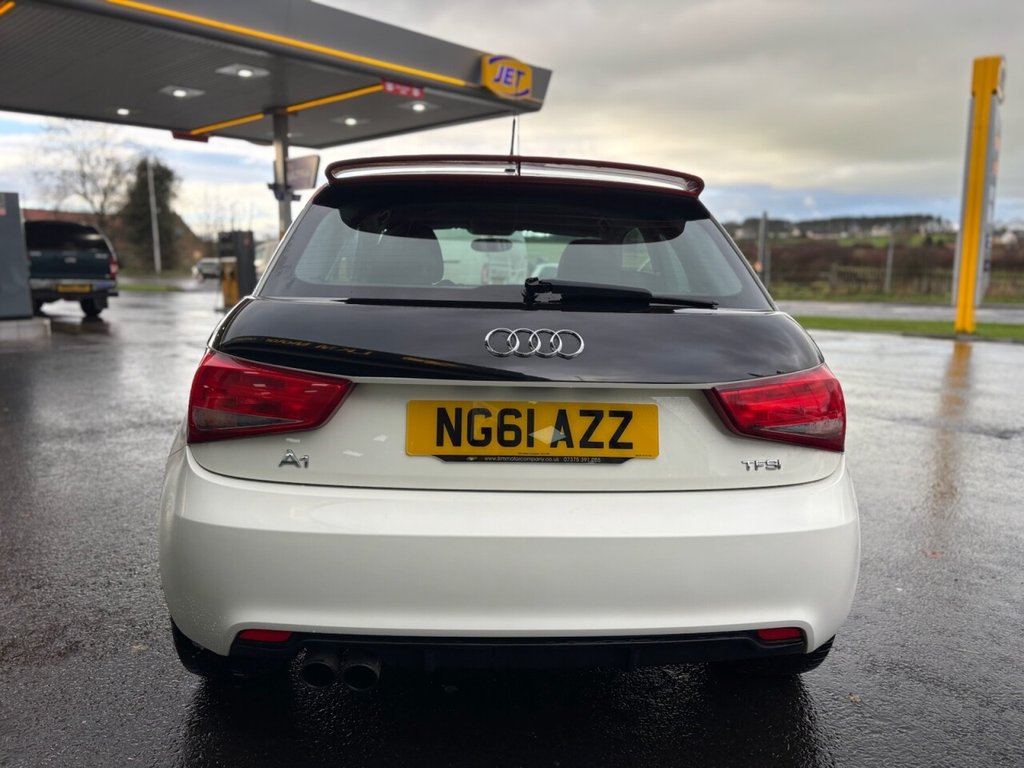 Used Audi A1 2012 for sale - 76686138: Photo 13