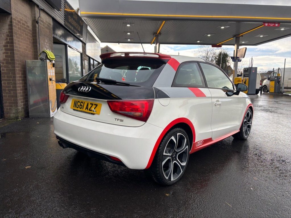 Used Audi A1 2012 for sale - 76686138: Photo 14