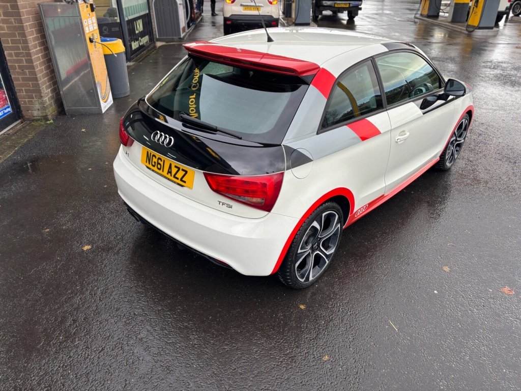 Used Audi A1 2012 for sale - 76686138: Photo 15