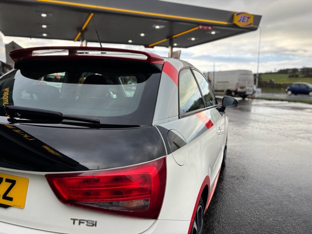 Used Audi A1 2012 for sale - 76686138: Photo 17