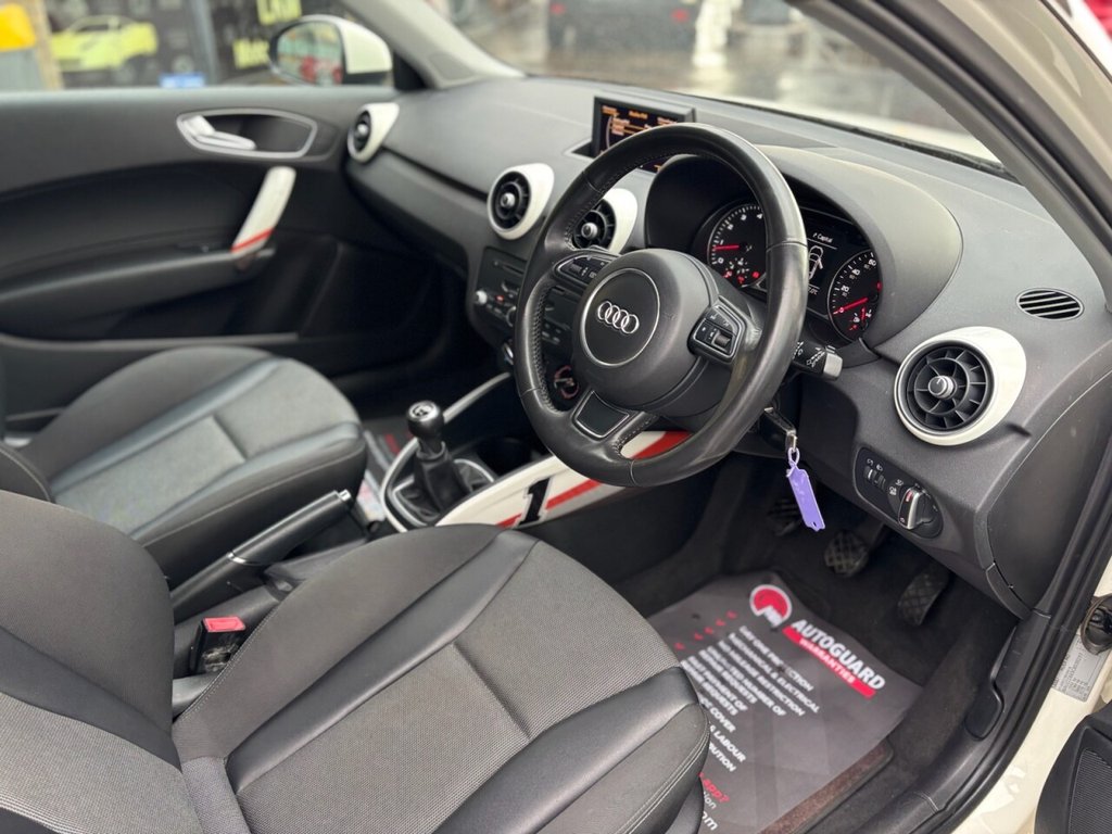 Used Audi A1 2012 for sale - 76686138: Photo 19