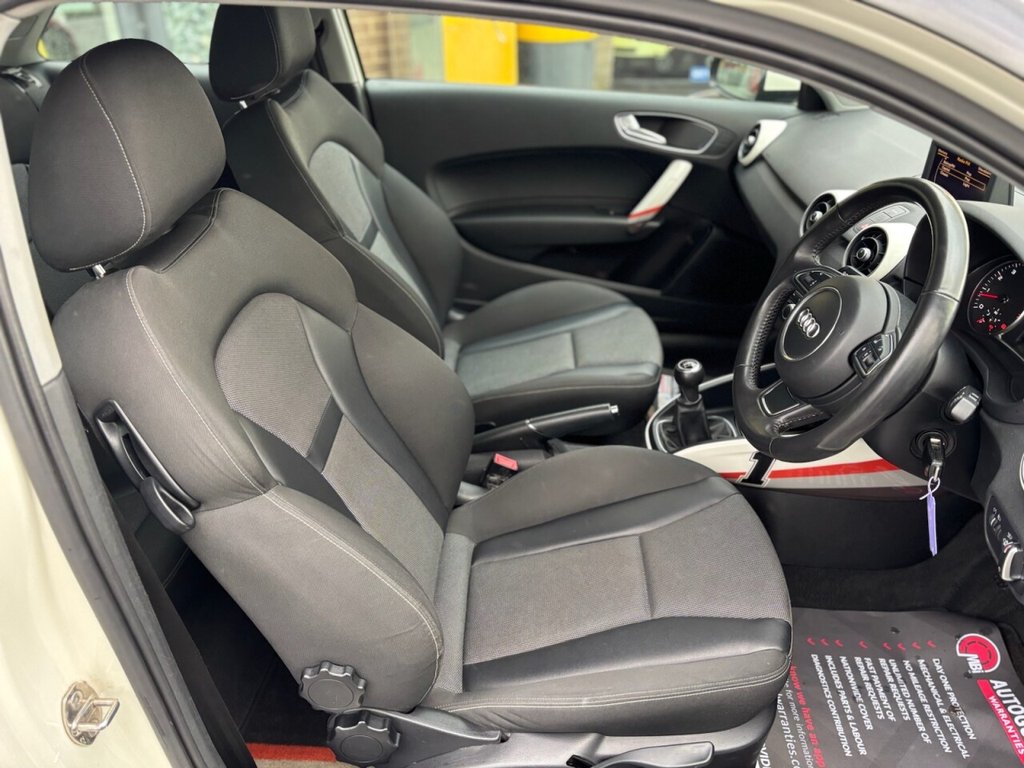 Used Audi A1 2012 for sale - 76686138: Photo 20