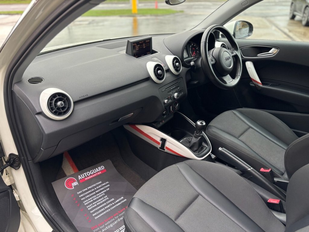 Used Audi A1 2012 for sale - 76686138: Photo 21