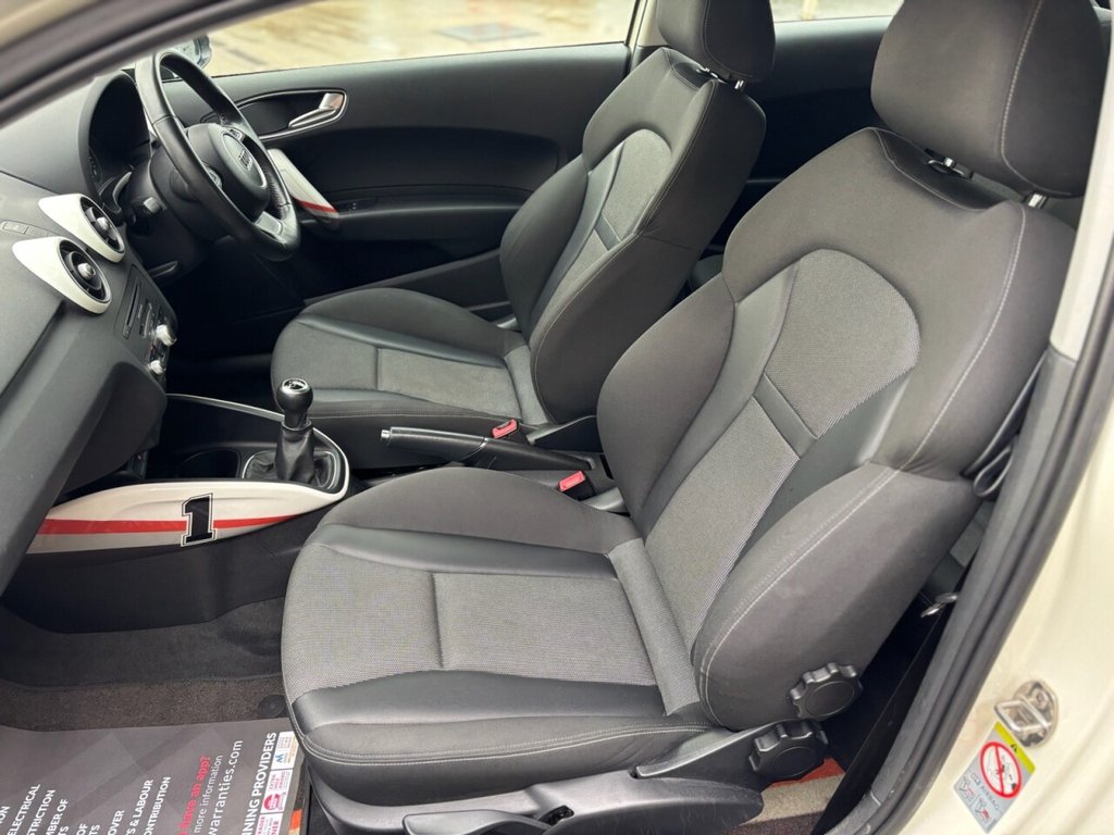 Used Audi A1 2012 for sale - 76686138: Photo 22