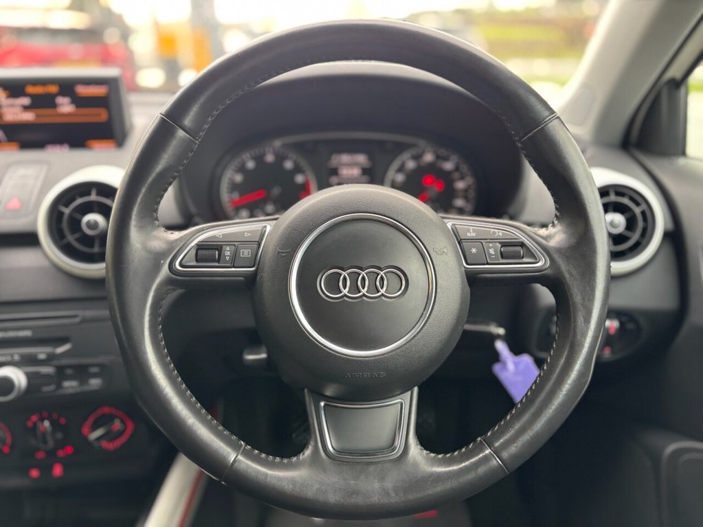 Used Audi A1 2012 for sale - 76686138: Photo 25