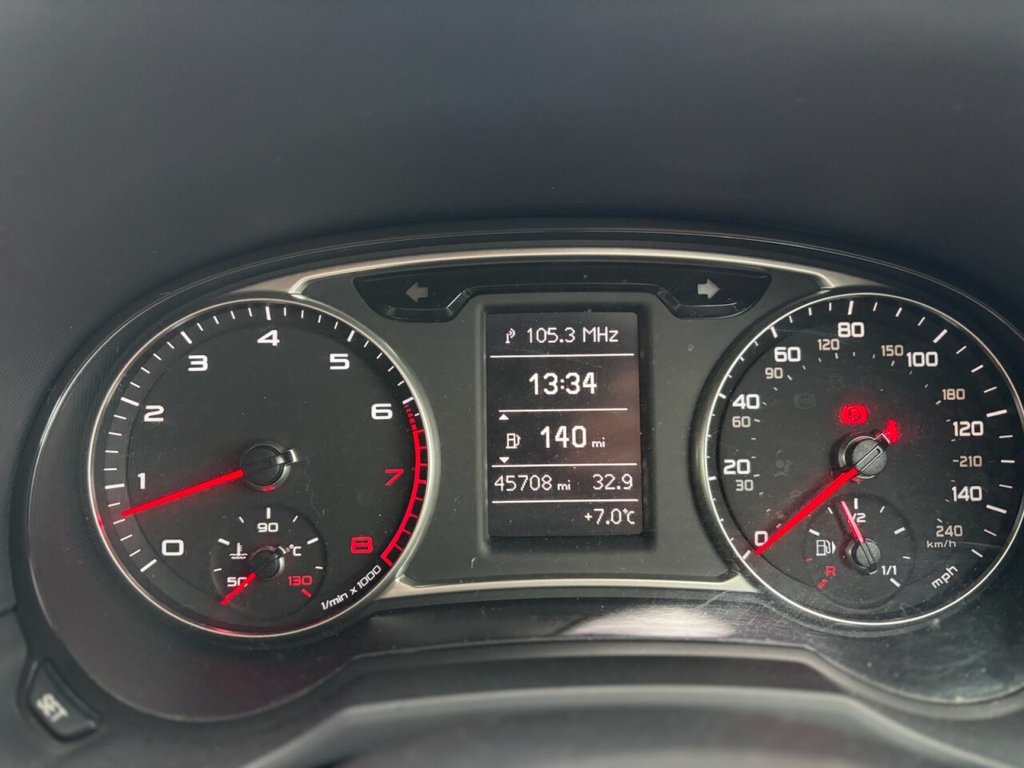 Used Audi A1 2012 for sale - 76686138: Photo 26