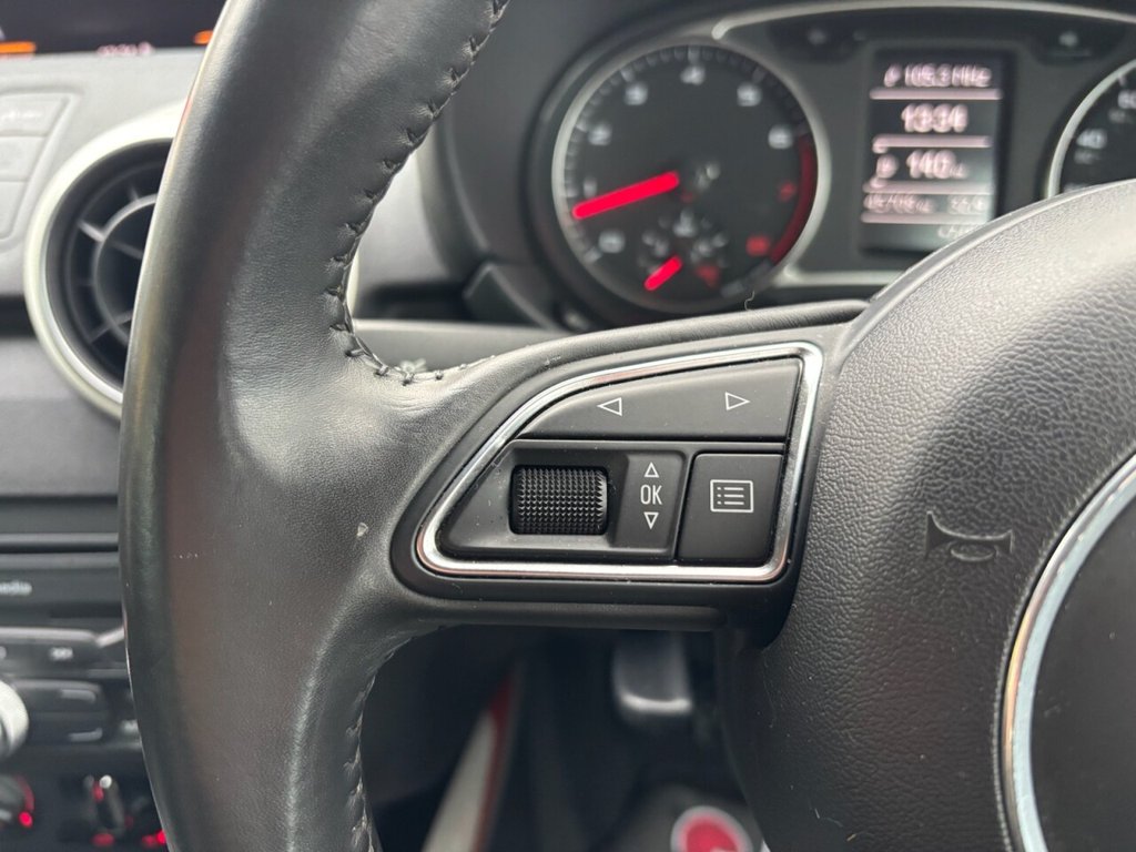 Used Audi A1 2012 for sale - 76686138: Photo 27