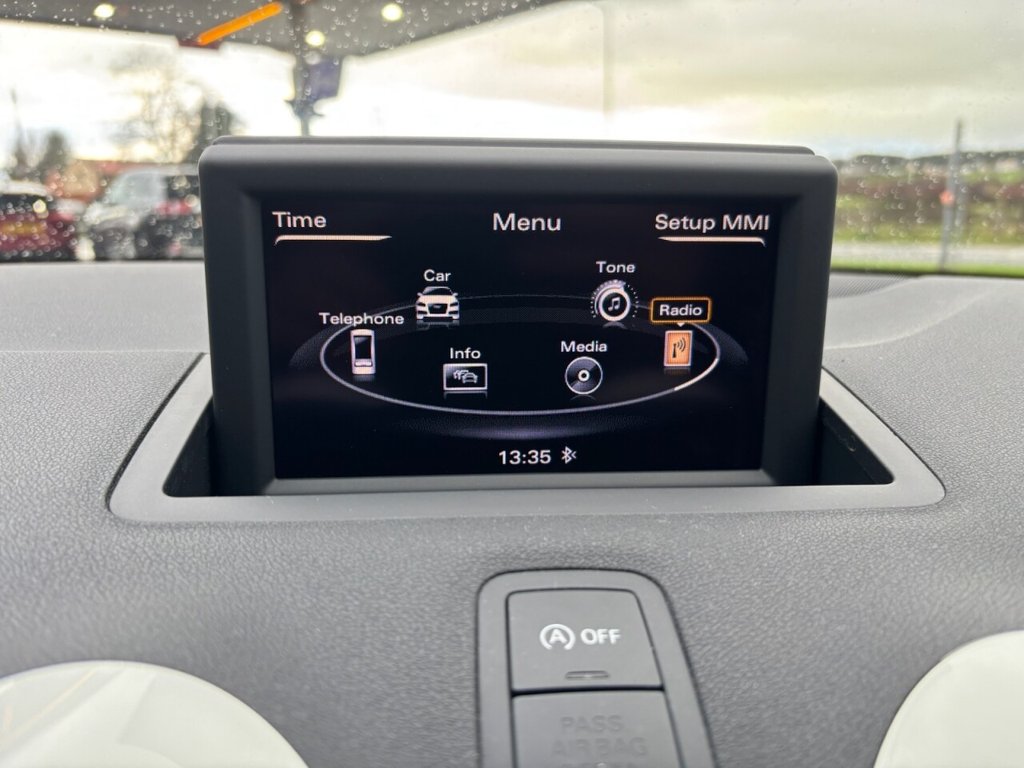 Used Audi A1 2012 for sale - 76686138: Photo 29