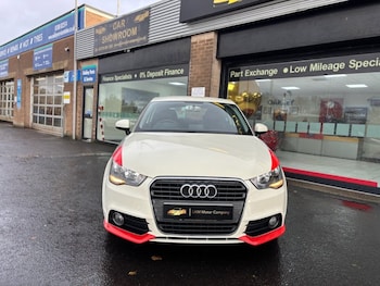 Used Audi A1 2012 for sale - 76686138: Photo