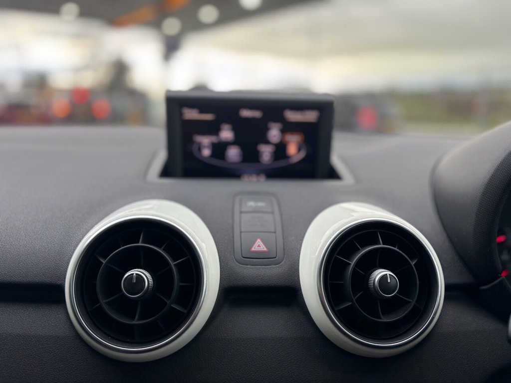 Used Audi A1 2012 for sale - 76686138: Photo 30