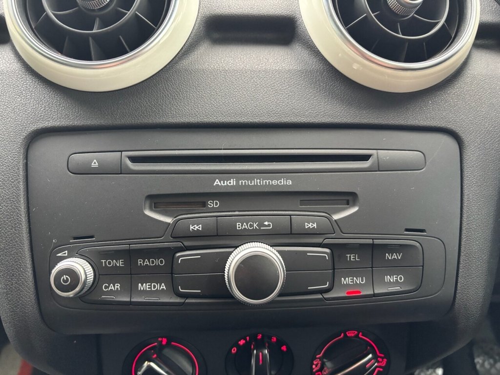 Used Audi A1 2012 for sale - 76686138: Photo 31