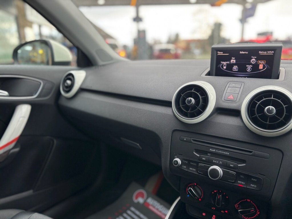 Used Audi A1 2012 for sale - 76686138: Photo 34