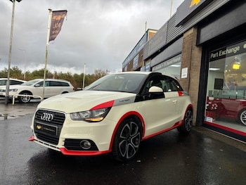 Used Audi A1 2012 for sale - 76686138: Photo