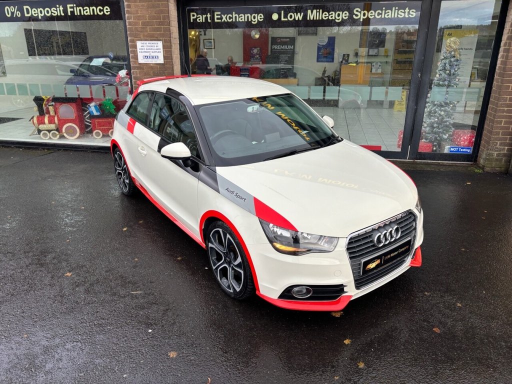 Used Audi A1 2012 for sale - 76686138: Photo 6