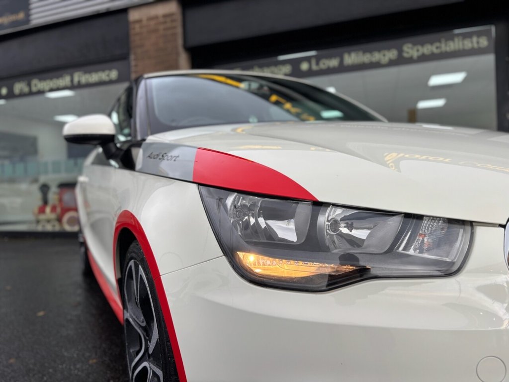 Used Audi A1 2012 for sale - 76686138: Photo 7