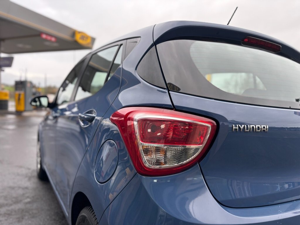 Used Hyundai i10 2016 for sale - 77121754: Photo 14