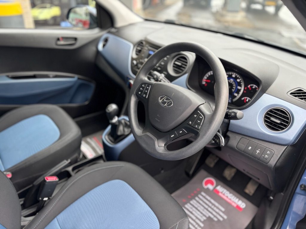 Used Hyundai i10 2016 for sale - 77121754: Photo 17