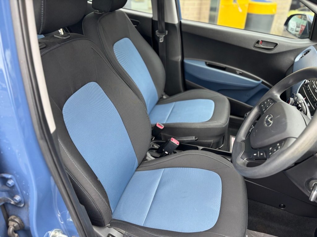 Used Hyundai i10 2016 for sale - 77121754: Photo 18