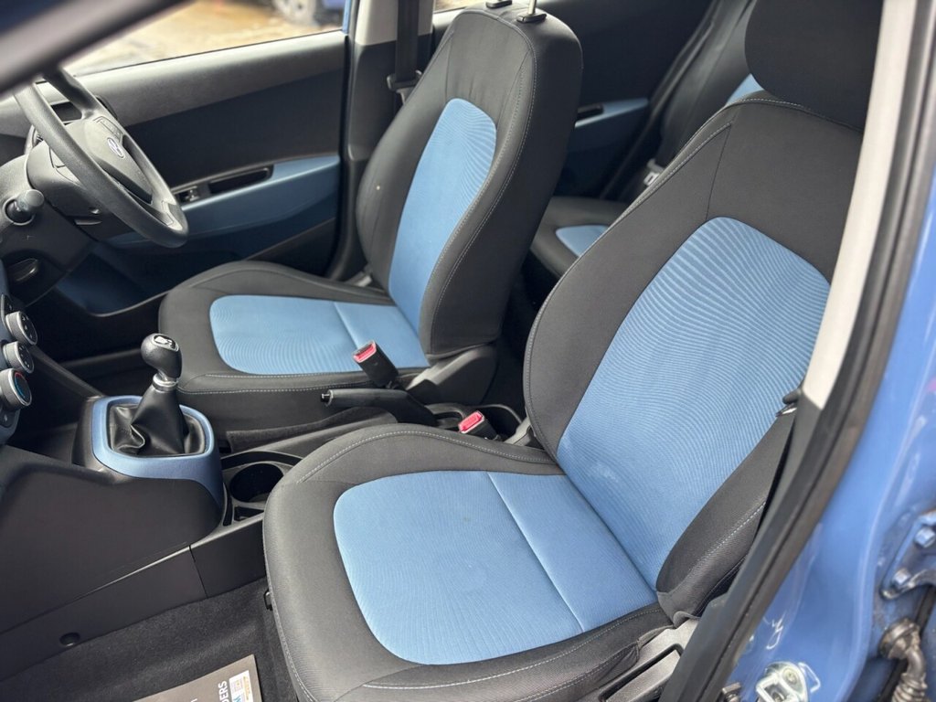 Used Hyundai i10 2016 for sale - 77121754: Photo 20