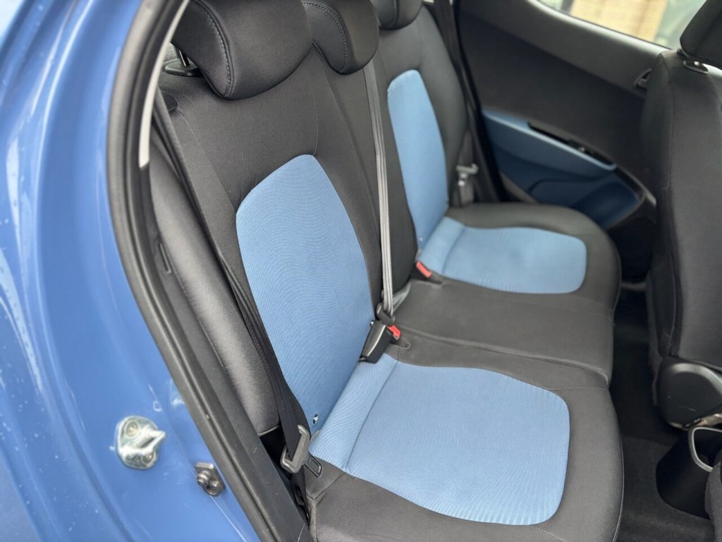 Used Hyundai i10 2016 for sale - 77121754: Photo 21