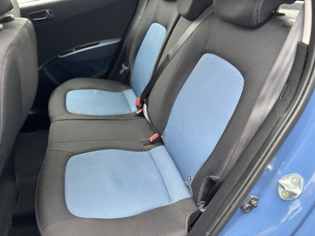 Used Hyundai i10 2016 for sale - 77121754: Photo 22