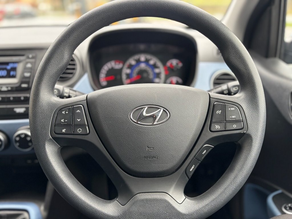 Used Hyundai i10 2016 for sale - 77121754: Photo 27