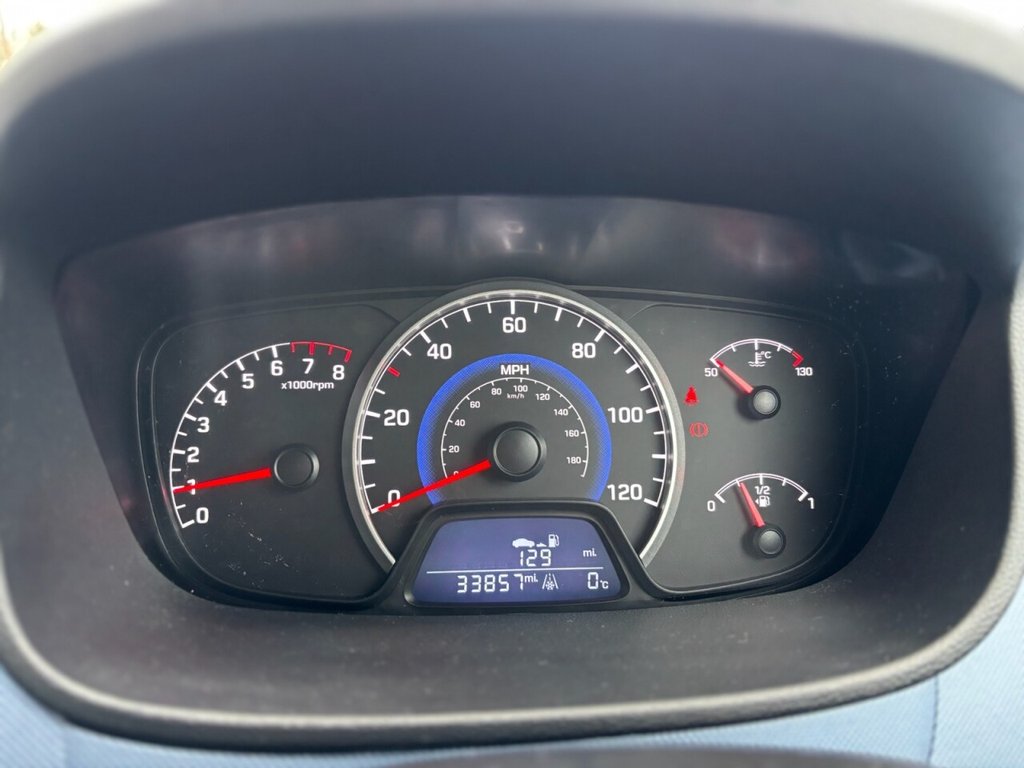 Used Hyundai i10 2016 for sale - 77121754: Photo 28