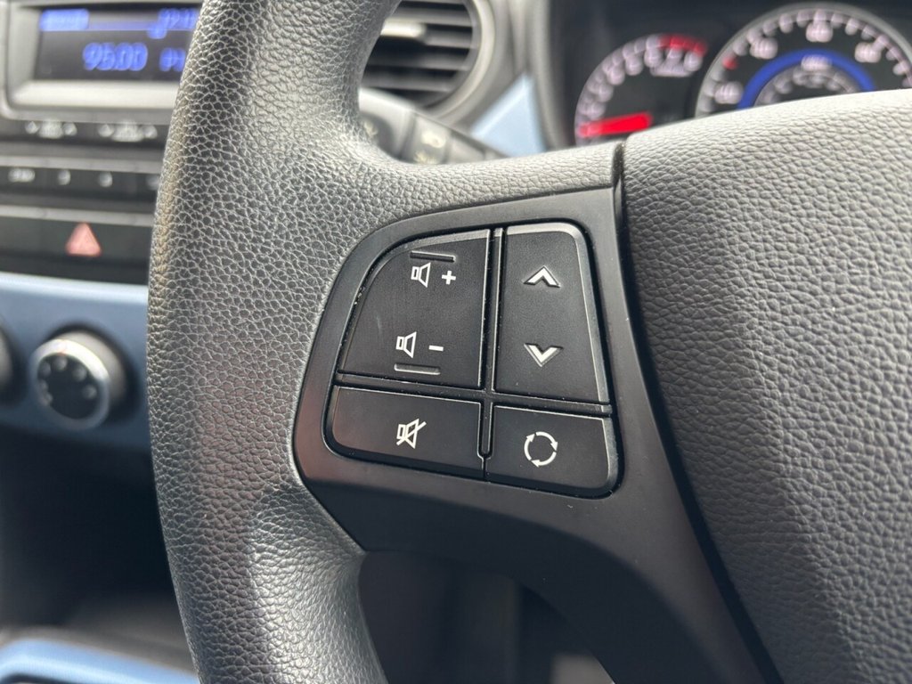 Used Hyundai i10 2016 for sale - 77121754: Photo 29