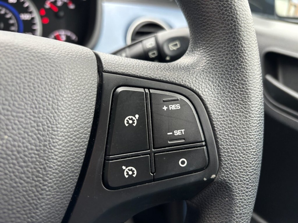 Used Hyundai i10 2016 for sale - 77121754: Photo 30