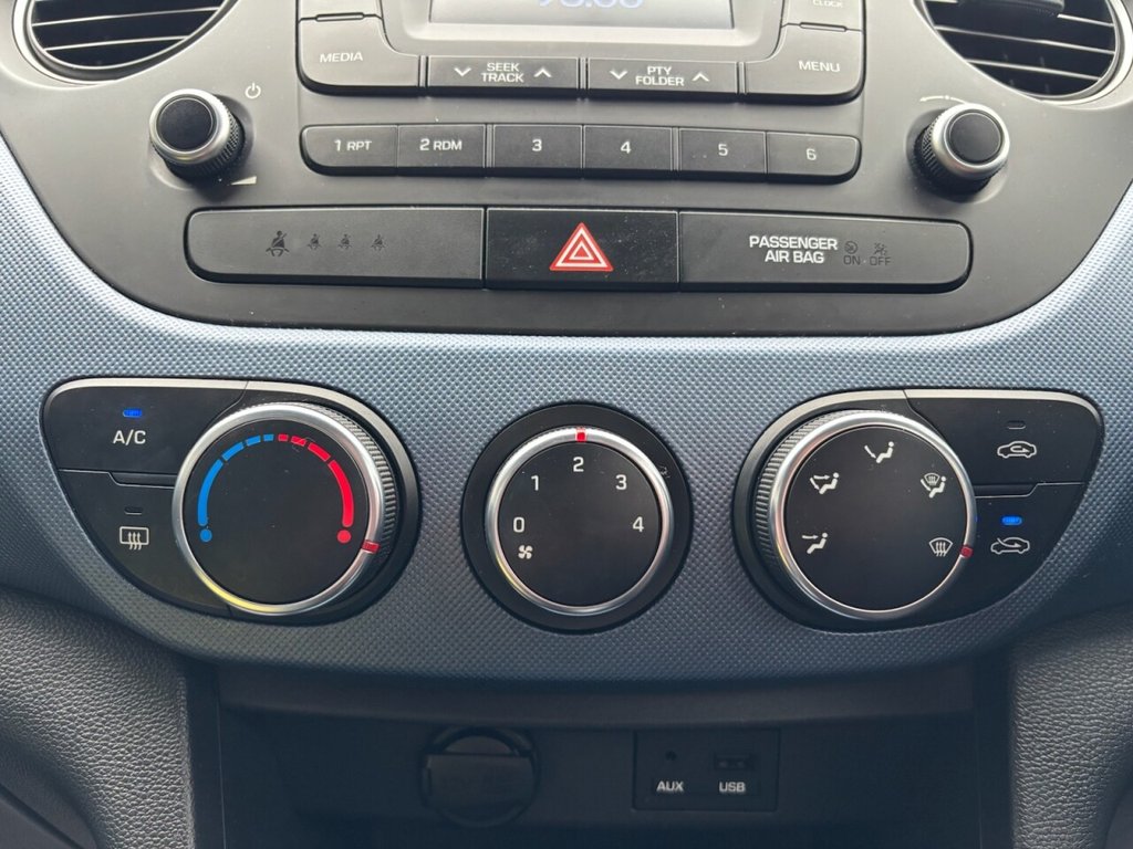 Used Hyundai i10 2016 for sale - 77121754: Photo 33