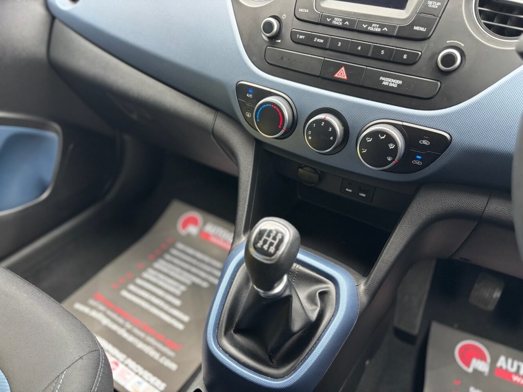 Used Hyundai i10 2016 for sale - 77121754: Photo 35