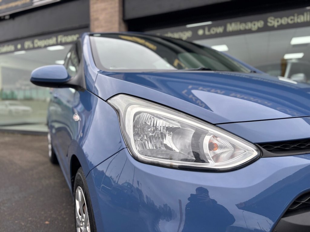 Used Hyundai i10 2016 for sale - 77121754: Photo 7