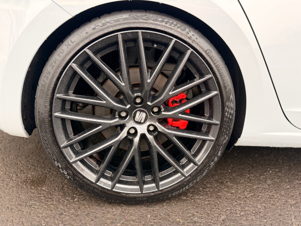 Used SEAT Leon 2016 for sale - 77313490: Photo 11