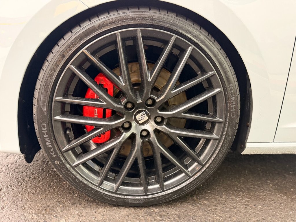 Used SEAT Leon 2016 for sale - 77313490: Photo 12