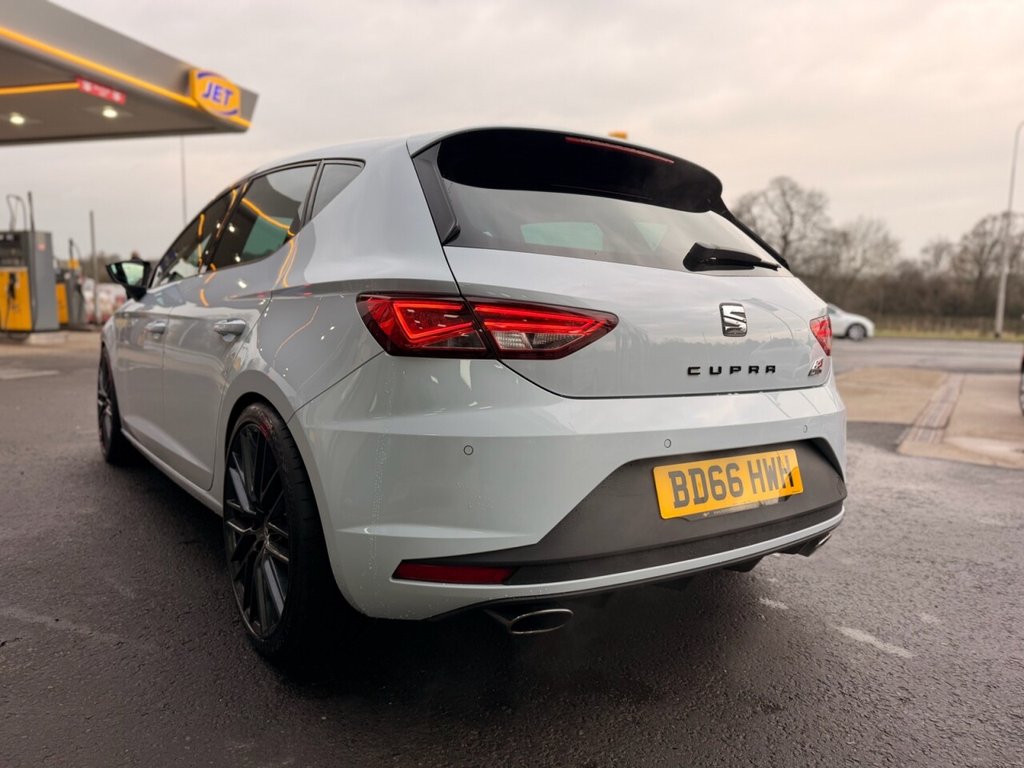 Used SEAT Leon 2016 for sale - 77313490: Photo 15