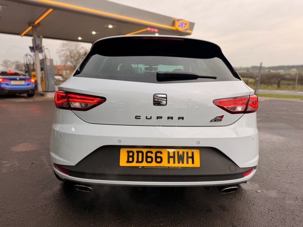 Used SEAT Leon 2016 for sale - 77313490: Photo 16