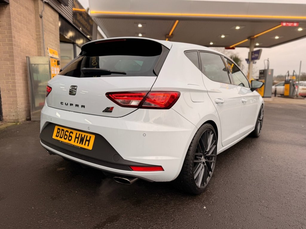 Used SEAT Leon 2016 for sale - 77313490: Photo 17