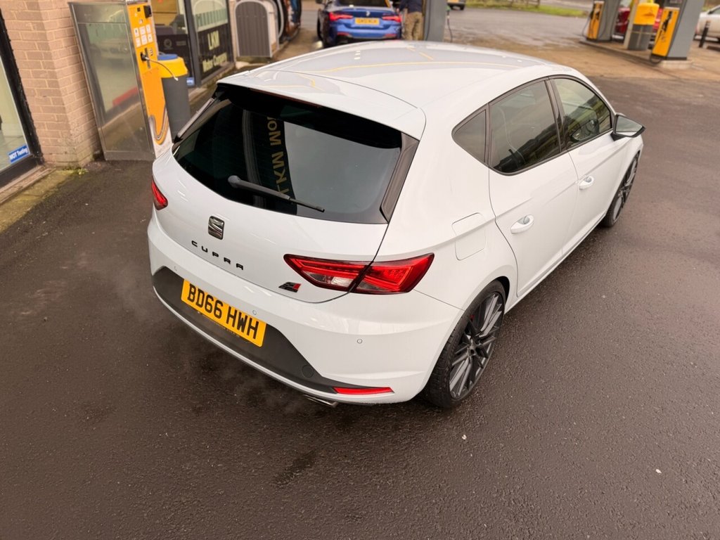 Used SEAT Leon 2016 for sale - 77313490: Photo 18