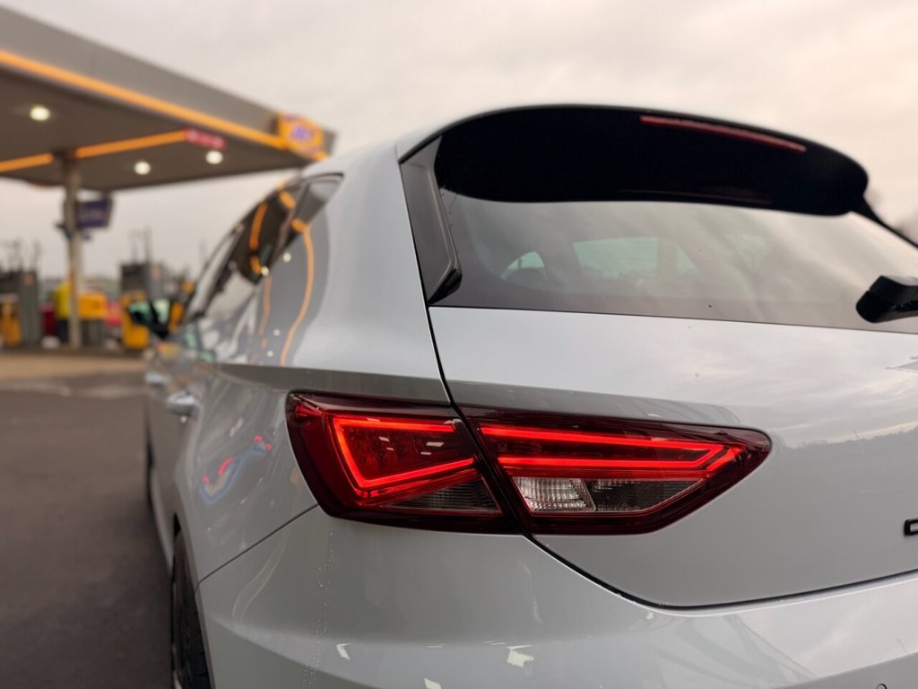 Used SEAT Leon 2016 for sale - 77313490: Photo 19