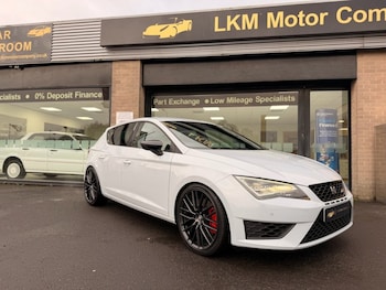 Used SEAT Leon 2016 for sale - 77313490: Photo