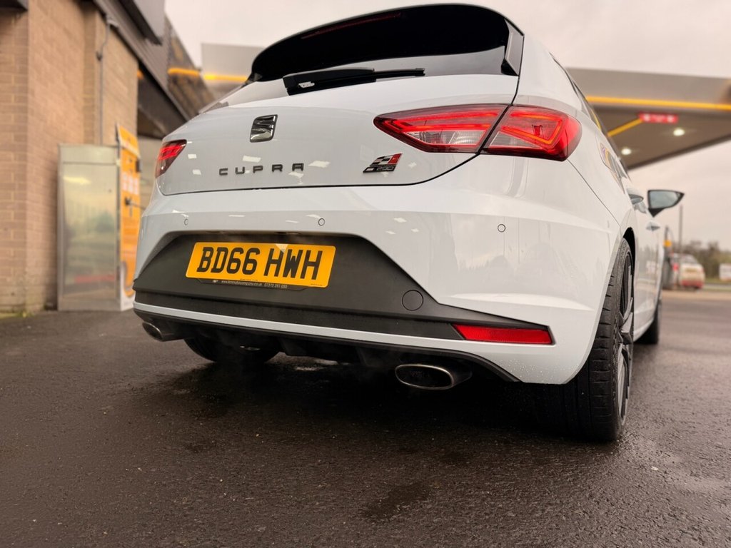 Used SEAT Leon 2016 for sale - 77313490: Photo 21