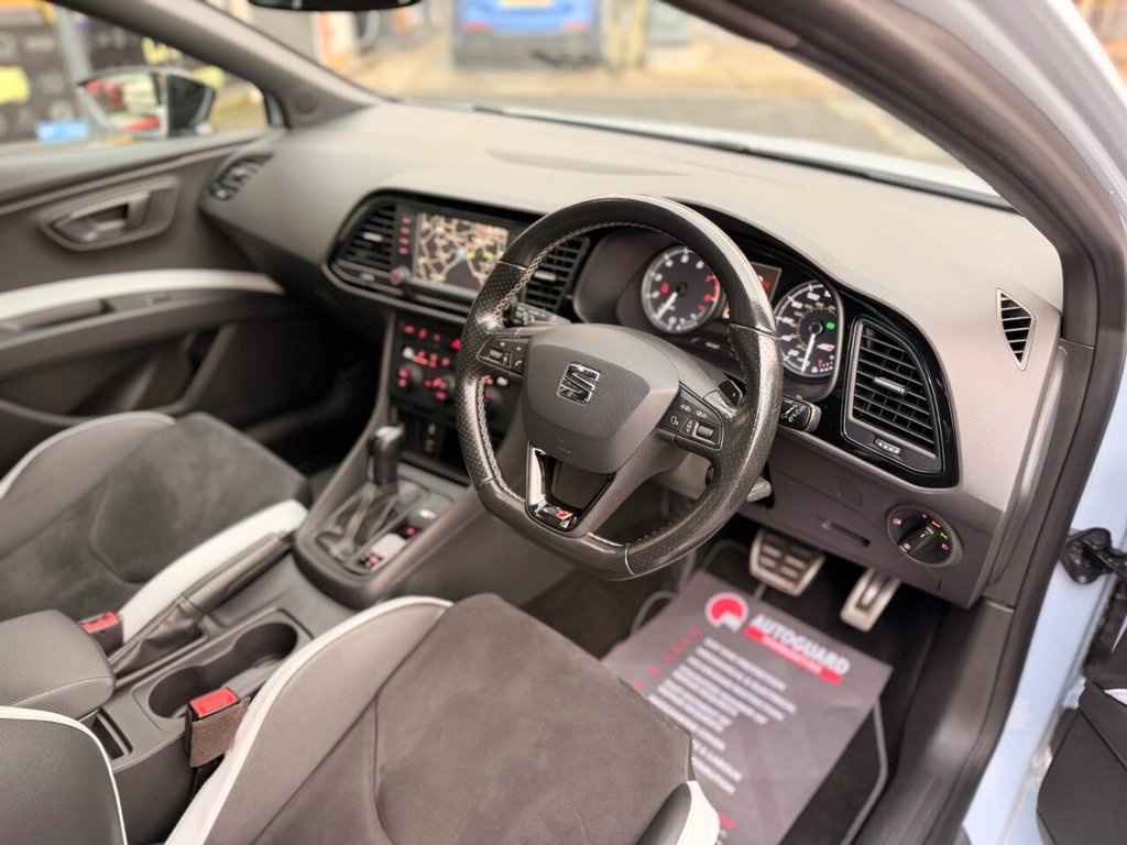 Used SEAT Leon 2016 for sale - 77313490: Photo 22