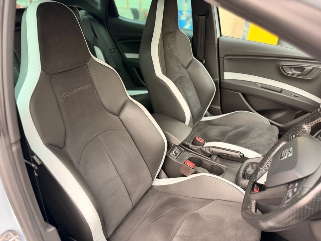 Used SEAT Leon 2016 for sale - 77313490: Photo 23