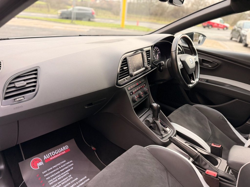 Used SEAT Leon 2016 for sale - 77313490: Photo 25