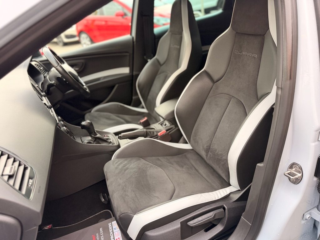 Used SEAT Leon 2016 for sale - 77313490: Photo 26