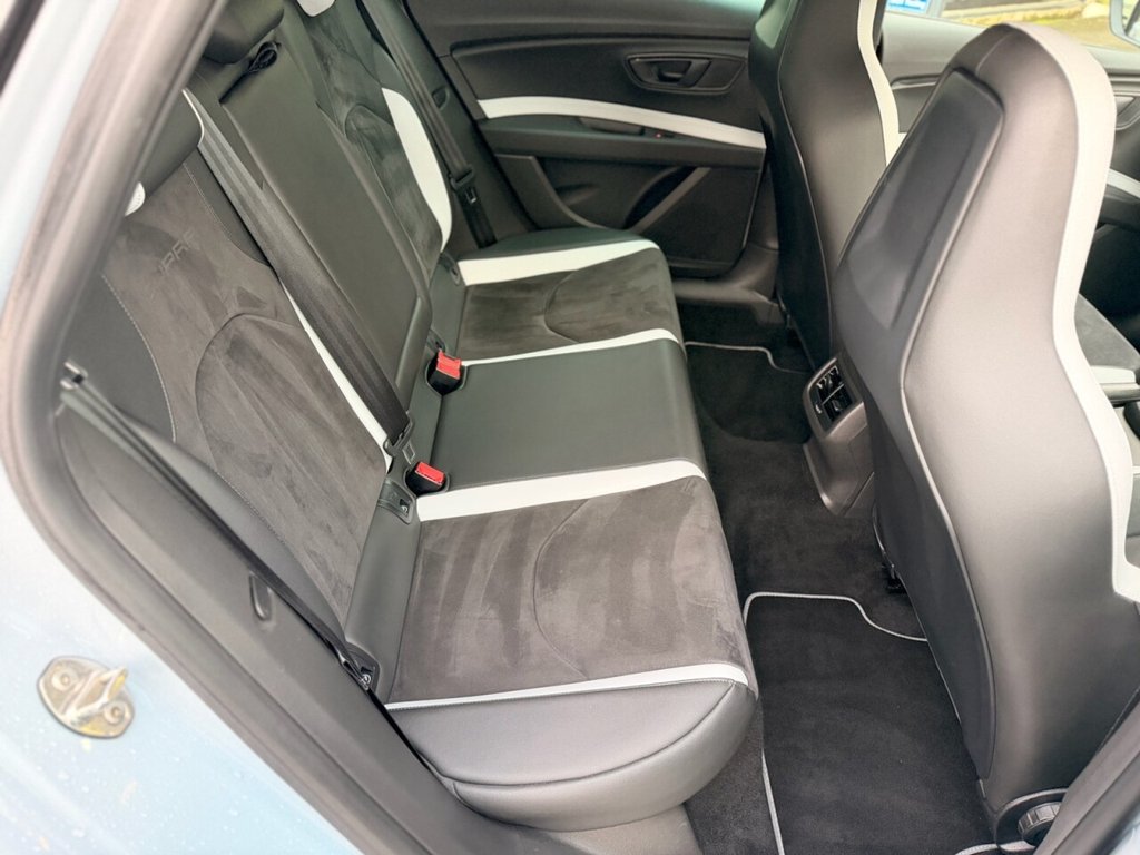 Used SEAT Leon 2016 for sale - 77313490: Photo 29