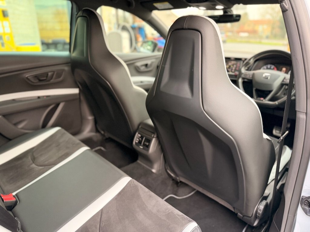 Used SEAT Leon 2016 for sale - 77313490: Photo 30