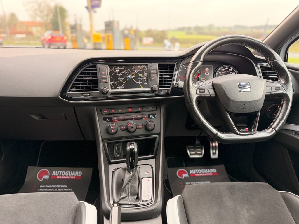 Used SEAT Leon 2016 for sale - 77313490: Photo 34